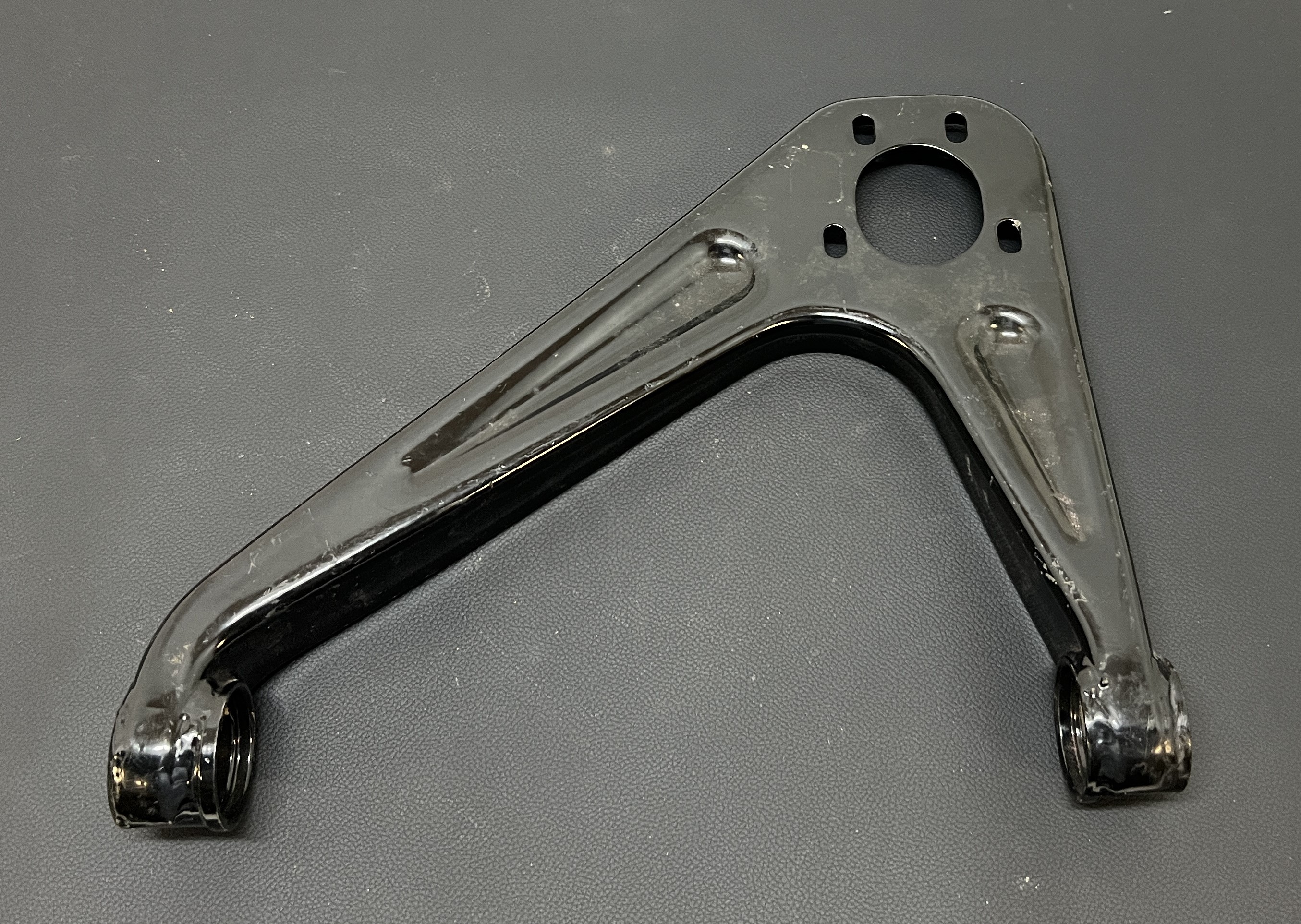 thumbnail image 2 of MIE Steering Tie Rods & Linkage Kit For Lamborghini Espada 350 400 GT Jarama Islero 2 of 3